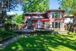 108 ROSEVIEW AVENUE | Richmond Hill Ontario | Slide Image Forty-two