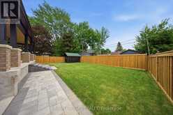 106 HAWTHORN AVENUE | Whitchurch-Stouffville Ontario | Slide Image Forty-two