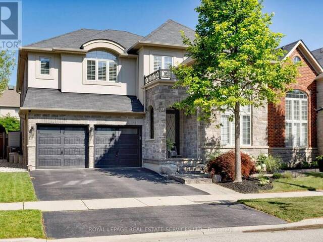 3456 LIPTAY AVENUE Oakville Ontario, L6M 0M7 - 5 Bedrooms Home For Sale