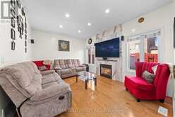 19 ATTVIEW CRESCENT | Brampton Ontario | Slide Image Ten