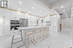 19 ATTVIEW CRESCENT | Brampton Ontario | Slide Image One