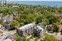 4 - 66 LONG BRANCH AVENUE | Toronto Ontario | Slide Image Two