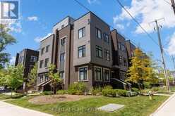4 - 66 LONG BRANCH AVENUE | Toronto Ontario | Slide Image Four