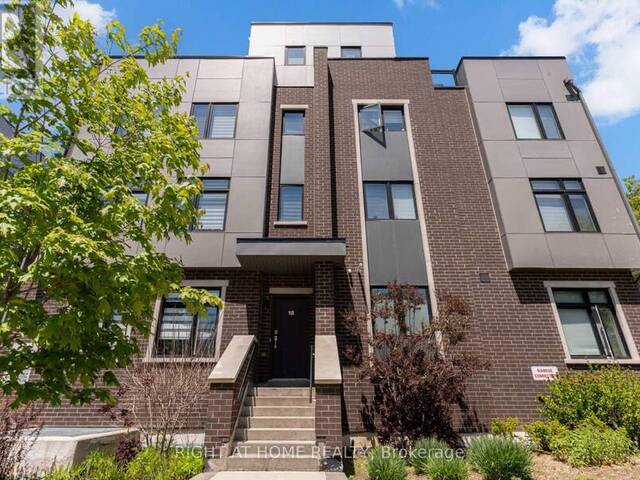 4 - 66 LONG BRANCH AVENUE Toronto Ontario, M8W 3J4 - 3 Bedrooms Condo For Sale
