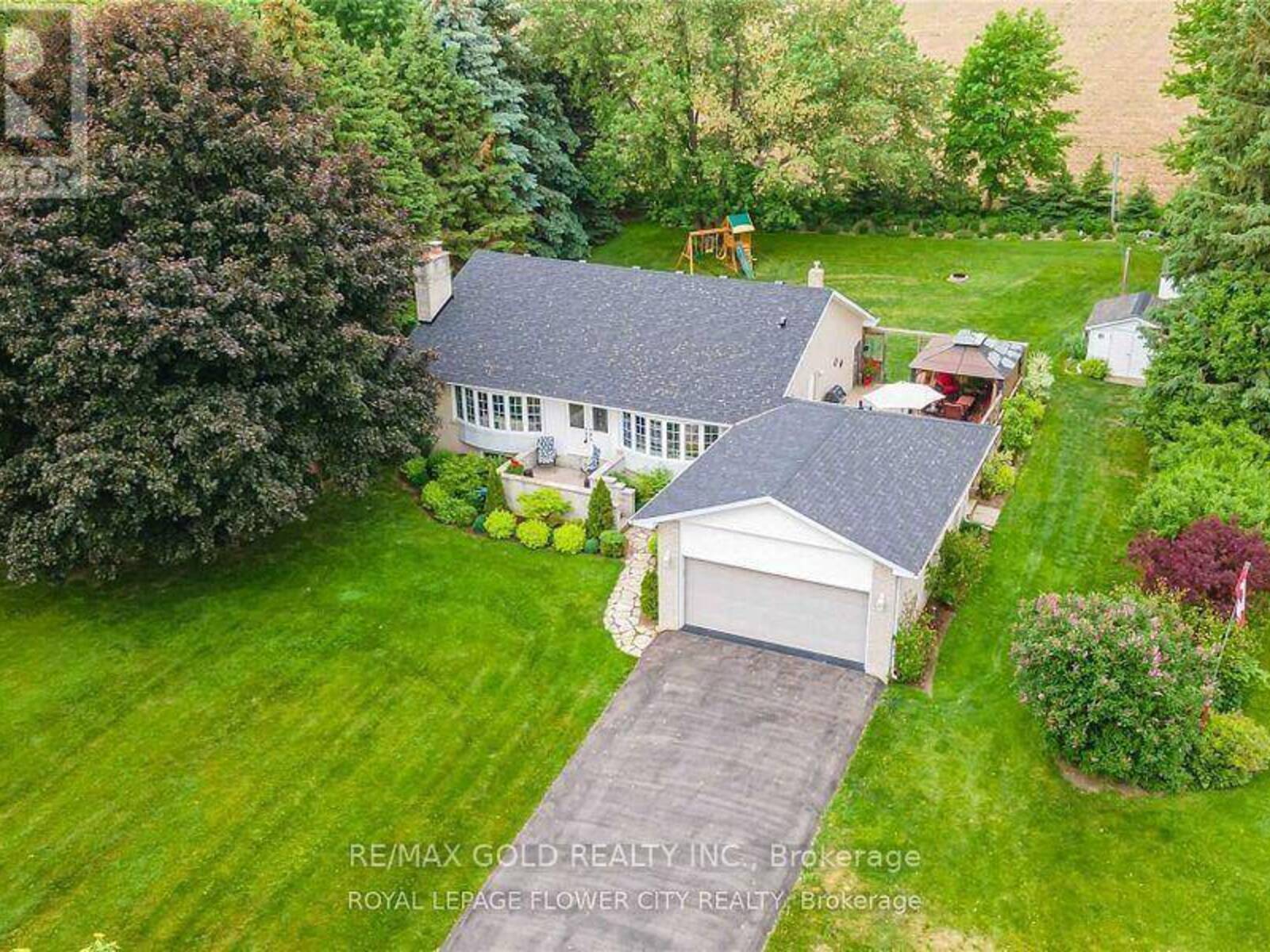 12471 FIFTH SIDE ROAD, Halton Hills, Ontario L7G 4S6