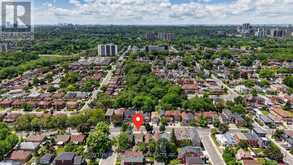 75 ROCKCLIFFE BOULEVARD | Toronto Ontario | Slide Image Forty-three