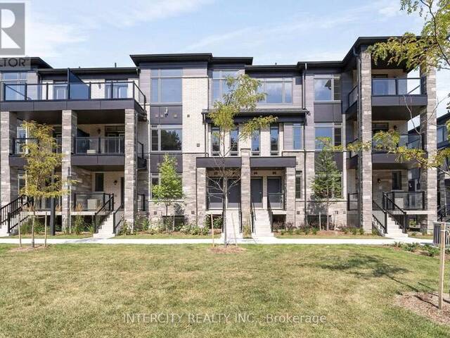 29Z - 11 AMBITION WAY Caledon Ontario, L7C 4L1 - 3 Bedrooms Condo For Sale