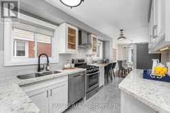 224 TIMBERLANE DRIVE | Brampton Ontario | Slide Image Eight