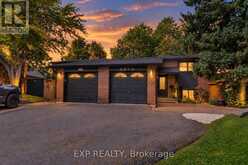 6073 FEATHERHEAD CRESCENT | Mississauga Ontario | Slide Image Seven