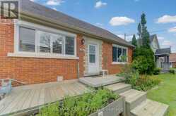 104 MAUSSER AVENUE | Kitchener Ontario | Slide Image Two