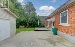 104 MAUSSER AVENUE | Kitchener Ontario | Slide Image Forty-five