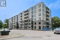 516 - 103 ROGER STREET | Waterloo Ontario | Slide Image One