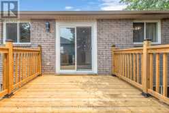 4 DOWDEN AVENUE | Brantford Ontario | Slide Image Thirty-seven