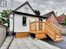 67 COPE STREET | Hamilton Ontario | Slide Image Forty-three