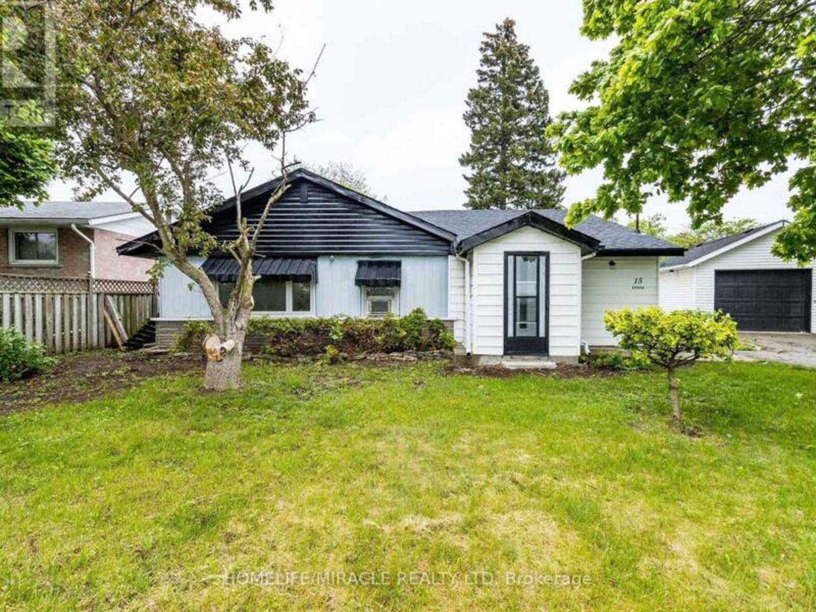 15 SPIERS CRESCENT, Cambridge, Ontario N1R 3A9