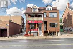 742 DUFFERIN STREET | Toronto Ontario | Slide Image One