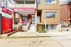 742 DUFFERIN STREET | Toronto Ontario | Slide Image Two