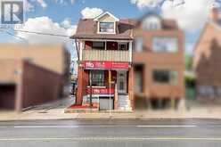 742 DUFFERIN STREET | Toronto Ontario | Slide Image One