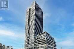 2502 - 5 DEFRIES STREET | Toronto Ontario | Slide Image One