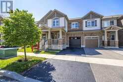 1019 DRAGONFLY AVENUE | Pickering Ontario | Slide Image One