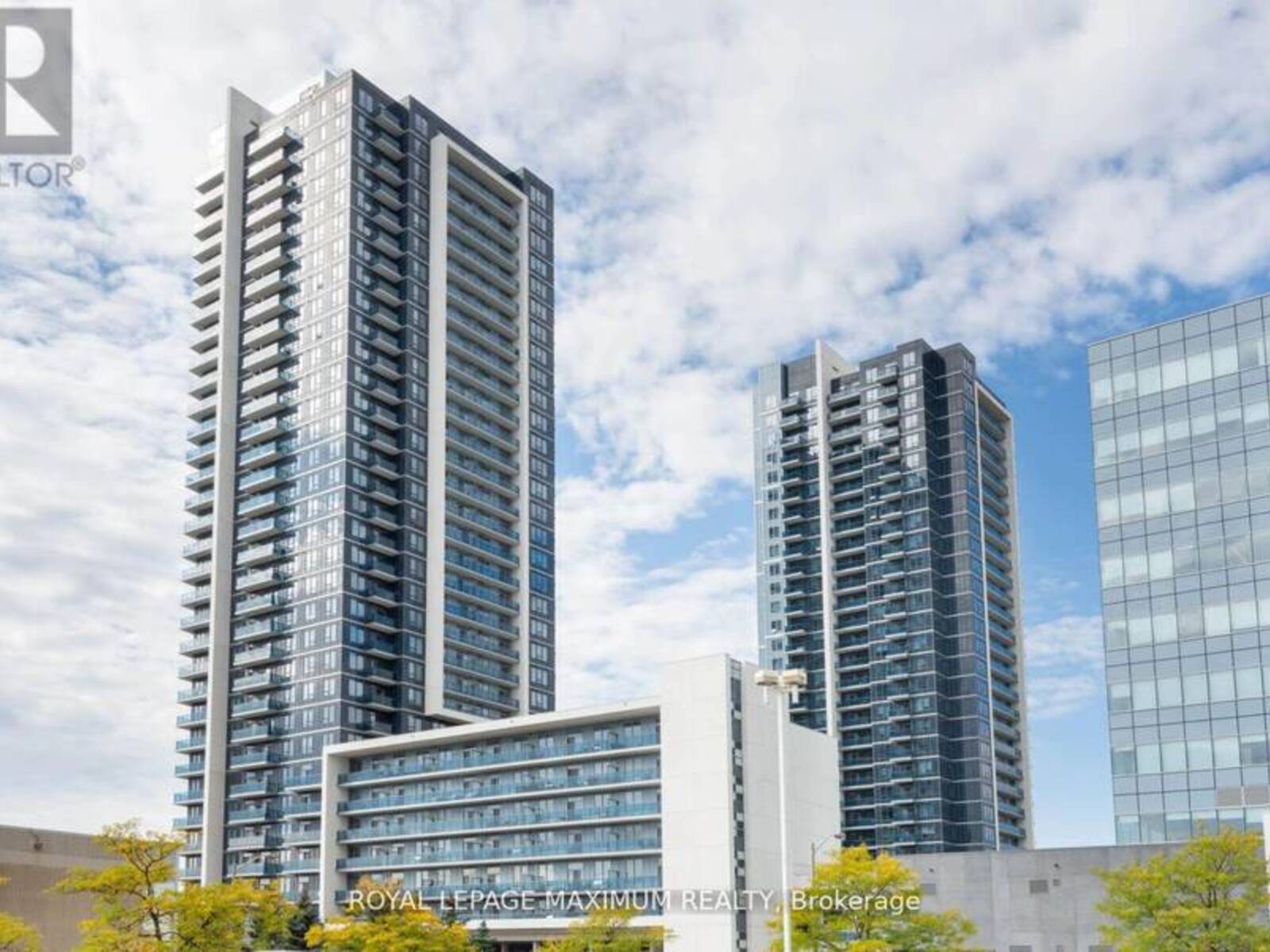 1210 - 3600 HIGHWAY 7 ROAD, Vaughan, Ontario L4L 0G9