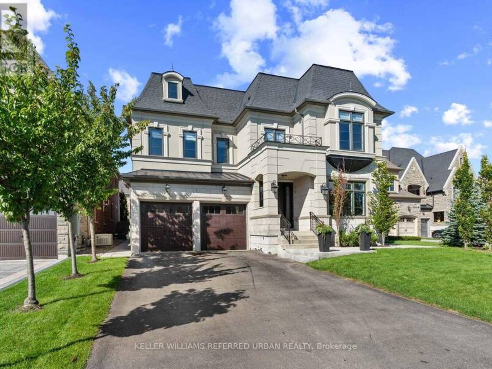 4 BASIL RIDGE COURT, King, Ontario L7B 0B9