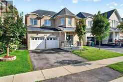 45 ABITIBI LAKE DRIVE | Brampton Ontario | Slide Image One
