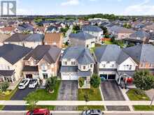 45 ABITIBI LAKE DRIVE | Brampton Ontario | Slide Image Two