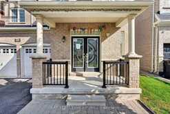 45 ABITIBI LAKE DRIVE | Brampton Ontario | Slide Image Five