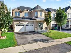 45 ABITIBI LAKE DRIVE Brampton Ontario, L6R 0Y4