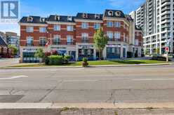 7 - 120 BRONTE ROAD | Oakville Ontario | Slide Image One