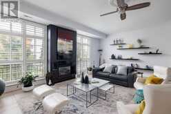 7 - 120 BRONTE ROAD | Oakville Ontario | Slide Image Two