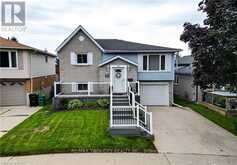 11 WOODBOROUGH PLACE | Cambridge Ontario | Slide Image Thirty-eight