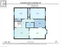 11 WOODBOROUGH PLACE | Cambridge Ontario | Slide Image Forty-seven