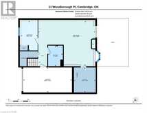 11 WOODBOROUGH PLACE | Cambridge Ontario | Slide Image Forty-eight