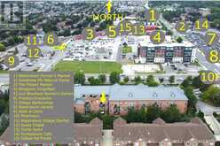 111 - 262 DUNDAS STREET E | Hamilton Ontario | Slide Image Thirty-seven