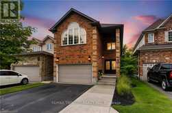 231 STEEPLERIDGE STREET | Kitchener Ontario | Slide Image One