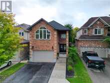 231 STEEPLERIDGE STREET | Kitchener Ontario | Slide Image Two