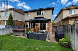 231 STEEPLERIDGE STREET | Kitchener Ontario | Slide Image Thirty-eight