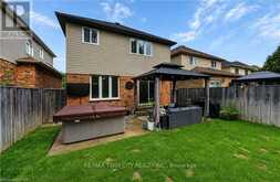 231 STEEPLERIDGE STREET | Kitchener Ontario | Slide Image Thirty-nine