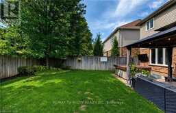 231 STEEPLERIDGE STREET | Kitchener Ontario | Slide Image Forty