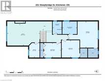 231 STEEPLERIDGE STREET | Kitchener Ontario | Slide Image Forty-eight