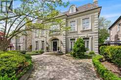94 DUNVEGAN ROAD | Toronto Ontario | Slide Image One