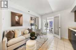 721 - 35 SARANAC BOULEVARD | Toronto Ontario | Slide Image Two