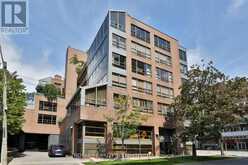 101 - 4 LOWTHER AVENUE | Toronto Ontario | Slide Image Forty-eight