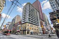 1404 - 39 SHERBOURNE STREET | Toronto Ontario | Slide Image One