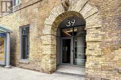1404 - 39 SHERBOURNE STREET | Toronto Ontario | Slide Image Thirty-two