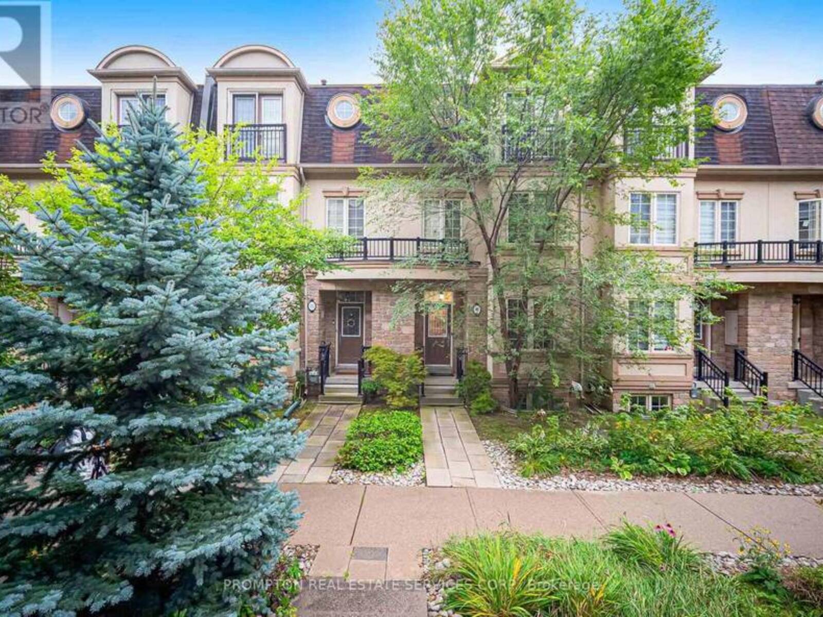 13 FLOOK LANE, Toronto, Ontario M2R 3Y5
