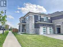 3250 CHIMNEY SWIFT CRESCENT | Pickering Ontario | Slide Image One