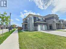 3250 CHIMNEY SWIFT CRESCENT | Pickering Ontario | Slide Image Two